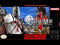 Castlevania The Bloody Crusade Hack SNES