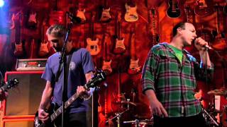 EXCLUSIVE Bad Religion &quot;Wrong Way Kids&quot; Guitar Center Sessions on DIRECTV