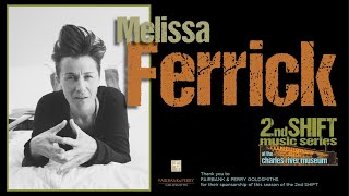 2nd SHIFT Concert: Melissa Ferrick