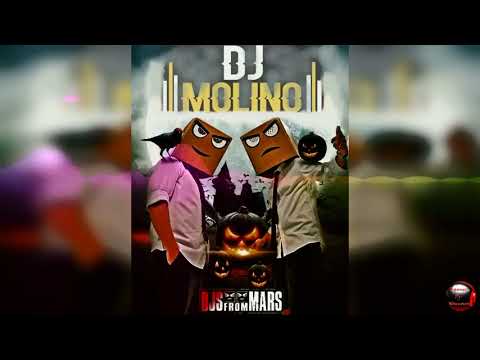 Djs From Mars vs Coldplay vs Martin Garrix - Viva La Vida vs Clarity vs Dreamer (Dj Molino Mashup)