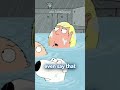 I Did Not Care For The Godfather Family Guy