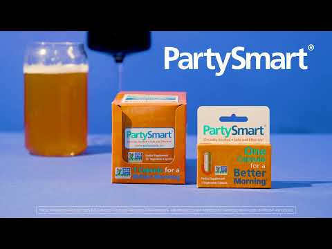Himalaya wellness partysmart