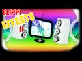 Blippi Intro Effects II Normal Reversed