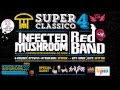 Infected Mushroom + HaYehudim - Don't Like ...