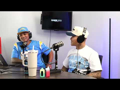 Innerview w/ Gee Special Guests “Lon Chhay” & “Thanh Tran” @ThanhXMusic