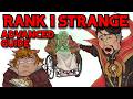 The Ultimate Dr Strange Guide Carry Your Games FAST Abilities Tech Portals Ft Rank 1 Strange