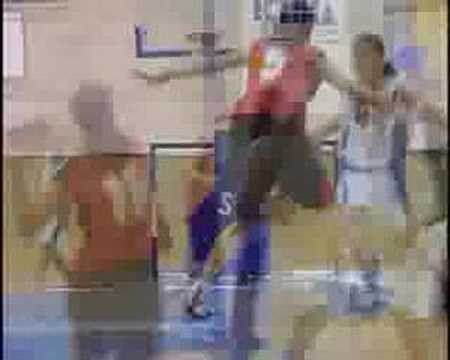 Infantil femení A  Alcúdia-San Agustín