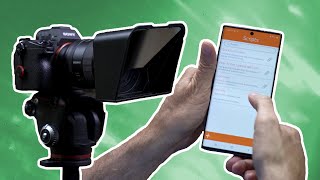 The best tool to help you start making content