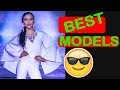 YOUNG TALENT On Stage Look The Best Catwalks Of The Belankazar Models
