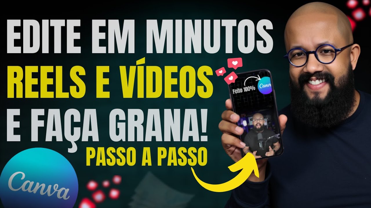 Extra Income 2025: How to Edit Videos in Canva and Make Money Without Leaving Home