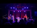 Yo La Tengo ~ My Heart's Reflection ~ Live 2021 @ The Warehouse @ FTC