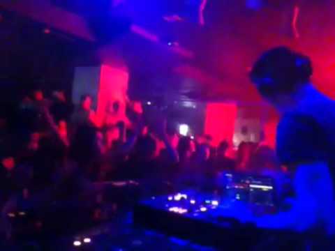 DJ MAYS - LIVE @ BFLY CLUB [ 01.02 / Uzhgorod ] - PART 2