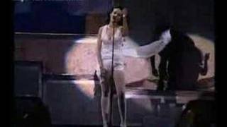 Monica Naranjo - Enamorada (En directo)