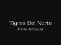 Los Tigres Del Norte Directo Al Corazon