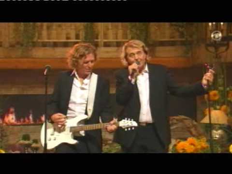 Brunner & Brunner, Hitmix - 2009