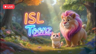 ISL Toonz  Is Live 🔴IQ test Solve it Day 17  | #shortsfeed  #viral #trending #iqtest