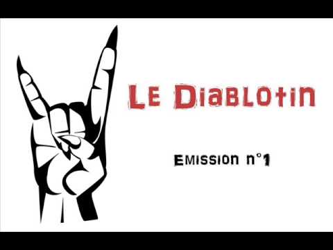 Le Diablotin - Emission 1