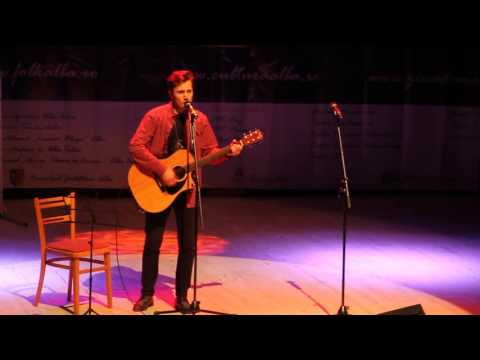 Alba24 Video: Nicolae Boico – Poienile de Sus, jud. Maramureș. Piese: Adela