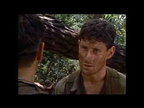 Tour of Duty Season One Season Finale Episode 21 The Hill Intro