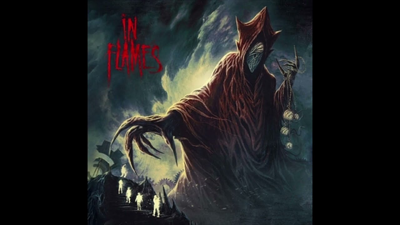 In Flames - Foregone, Pt. 2