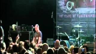 Social Distortion - Can't Take It With You - Live in London
