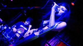 Lights- Year of the cure