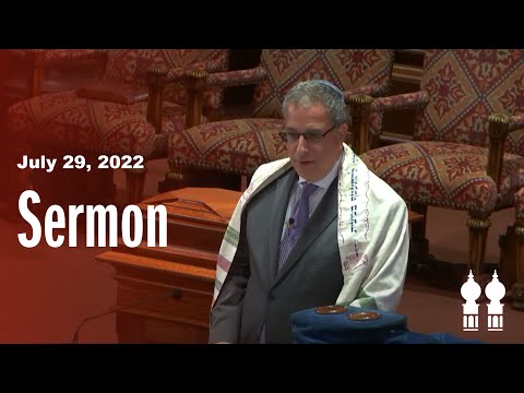 Jewish Strong: Hazak Hazak V’nitchazek! | Rabbi Mo Salth