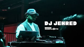 Jehred DJ set