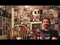 Shnootz - Reaction Video (Talk Talk - Chameleon Day)