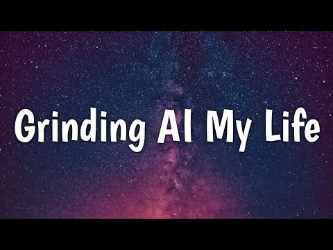 Nipsey Hussle, Victory Lap - Grinding AI My Life (Lyrics) (From Day Shift)