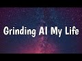 Nipsey Hussle Victory Lap Grinding AI My Life Lyrics From Day Shift