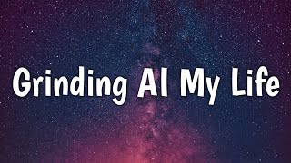 Nipsey Hussle, Victory Lap - Grinding AI My Life (Lyrics) (From Day Shift)