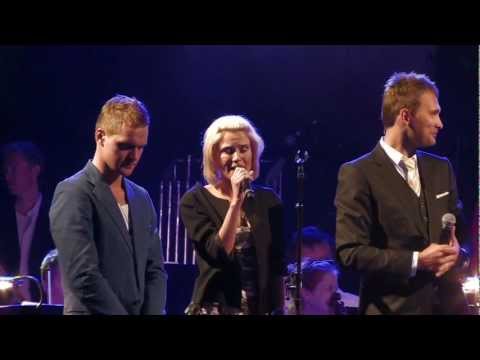 Sandra Nurmsalu, Ott Lepland, Liis Lemsalu, Koit Toome, Itaka Maria Rahula  -  Ilus oled, isamaa