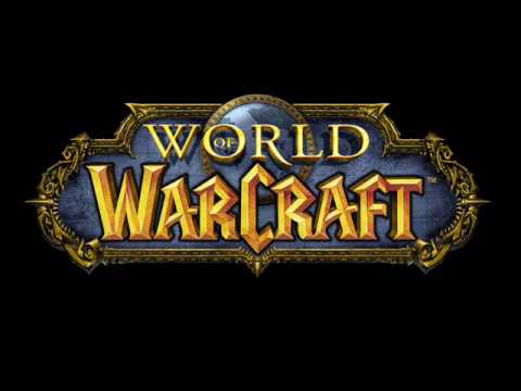 World of Warcraft Soundtrack - Borean Tundra [Riplash Ruins] [Night]
