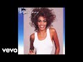 Whitney Houston You Re Still My Man Official Audio