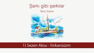 Şarkı Gibi Şarkılar - Nino Varon Saygı Albümü (Albüm Teaser)