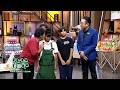 Pannya Pansuk 2025 EP 71 Nong Tonkla Walks Around Selling Sticky Rice And Pork At Red Light I