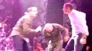 Barenaked Ladies -Angry People (Fight Scene)