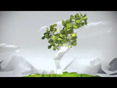 Intel Fashion show HP