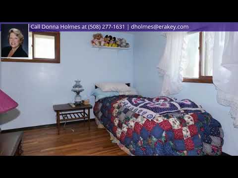 95 Fort Meadow Dr, Hudson, MA 01749 - MLS #72542002