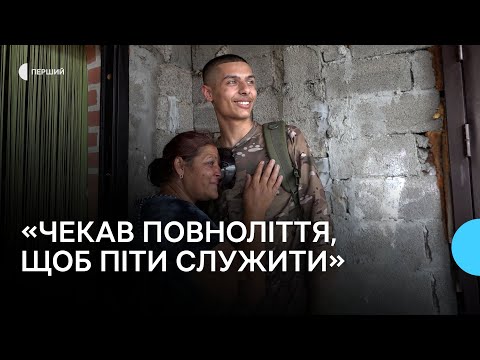 «Краще я своє життя віддам, ніж цивільні будуть помирати» — історія Віктора «Мерліна» Ільчака (10 серпня 2023 р.)