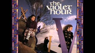 THE VIOLET HOUR The Spell