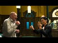 Max Zhang Completely DISMANTLED Dave Bautista With Lightning Fast Wing Chun