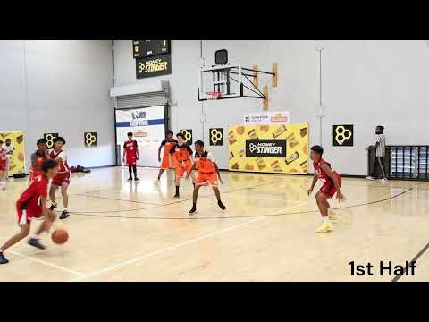 Oni Elite vs Hoopsphere 090923