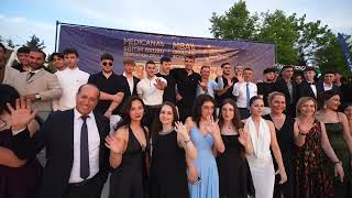 MBA'24 Mezuniyet Balosu