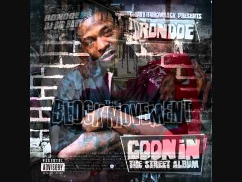 Keep it Chubbytv Presents:Rondoe-Slice ya Onion- Mobbin da mixtape