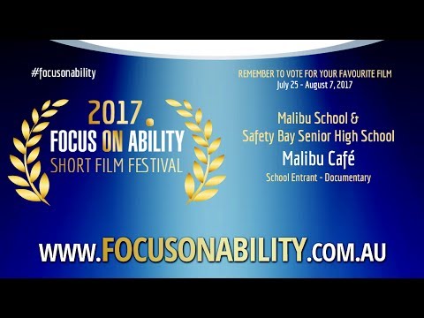 Malibu Cafe film thumbnail