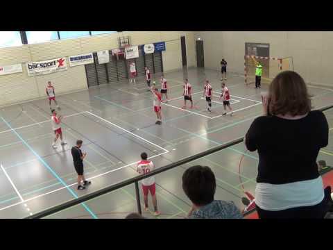 SG Horgen-Wädi Talents - BSV RW Sursee (21:28) 1. Teil 15.10.2016 Wädenswil