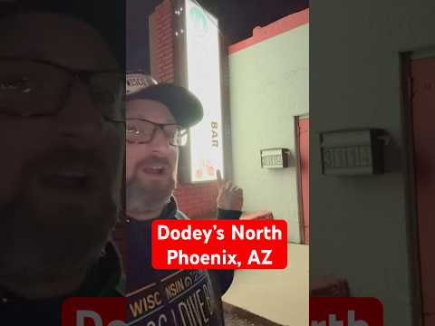 Dodey's North Video Review