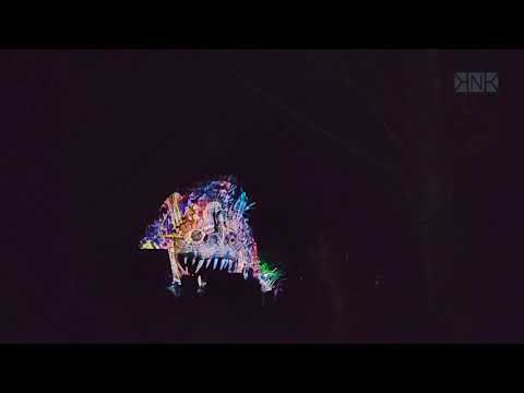 Lurker at Atman Festival 2019